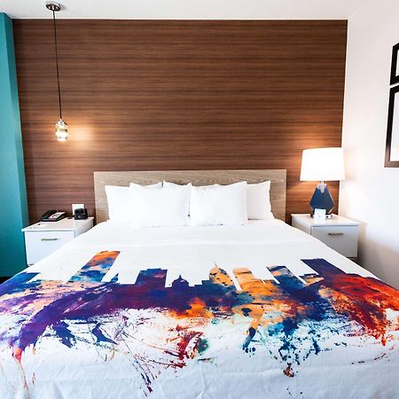 La Quinta By Wyndham Oklahoma City Airport Extérieur photo