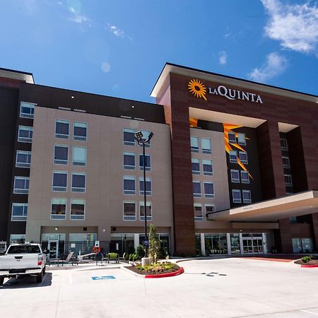 La Quinta By Wyndham Oklahoma City Airport Extérieur photo