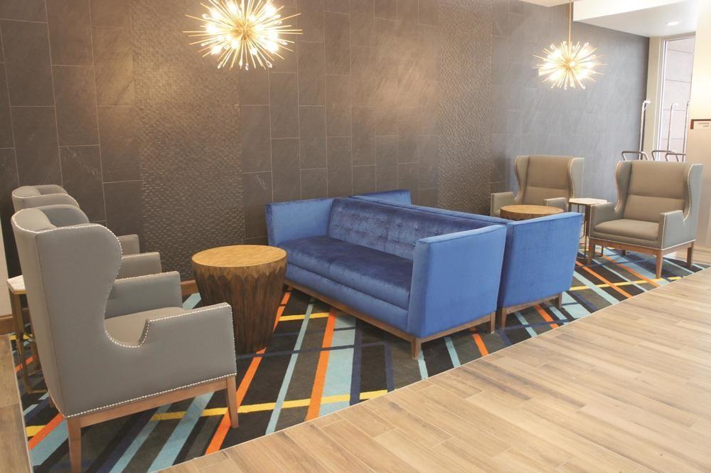 La Quinta By Wyndham Oklahoma City Airport Extérieur photo