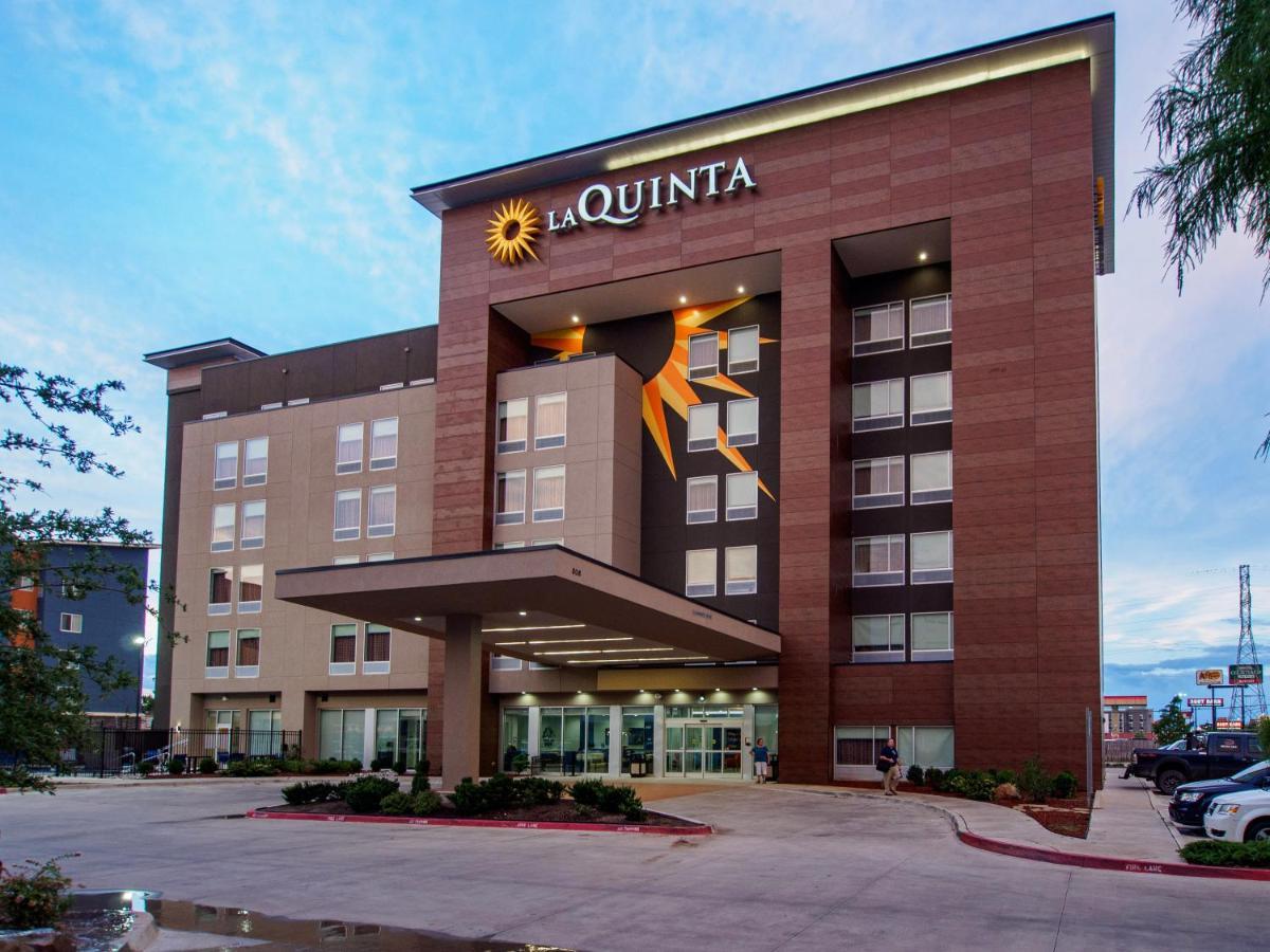 La Quinta By Wyndham Oklahoma City Airport Extérieur photo