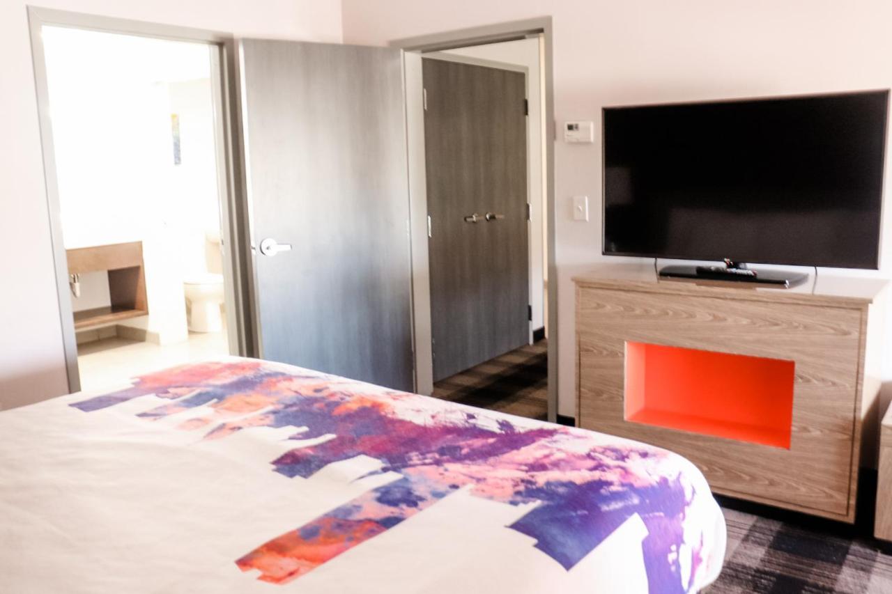La Quinta By Wyndham Oklahoma City Airport Chambre photo