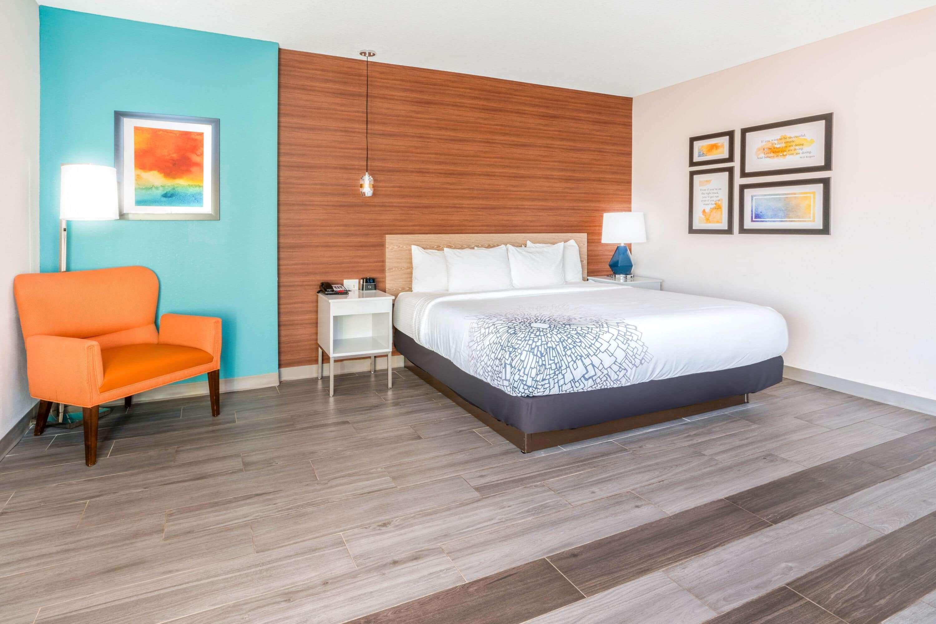 La Quinta By Wyndham Oklahoma City Airport Extérieur photo