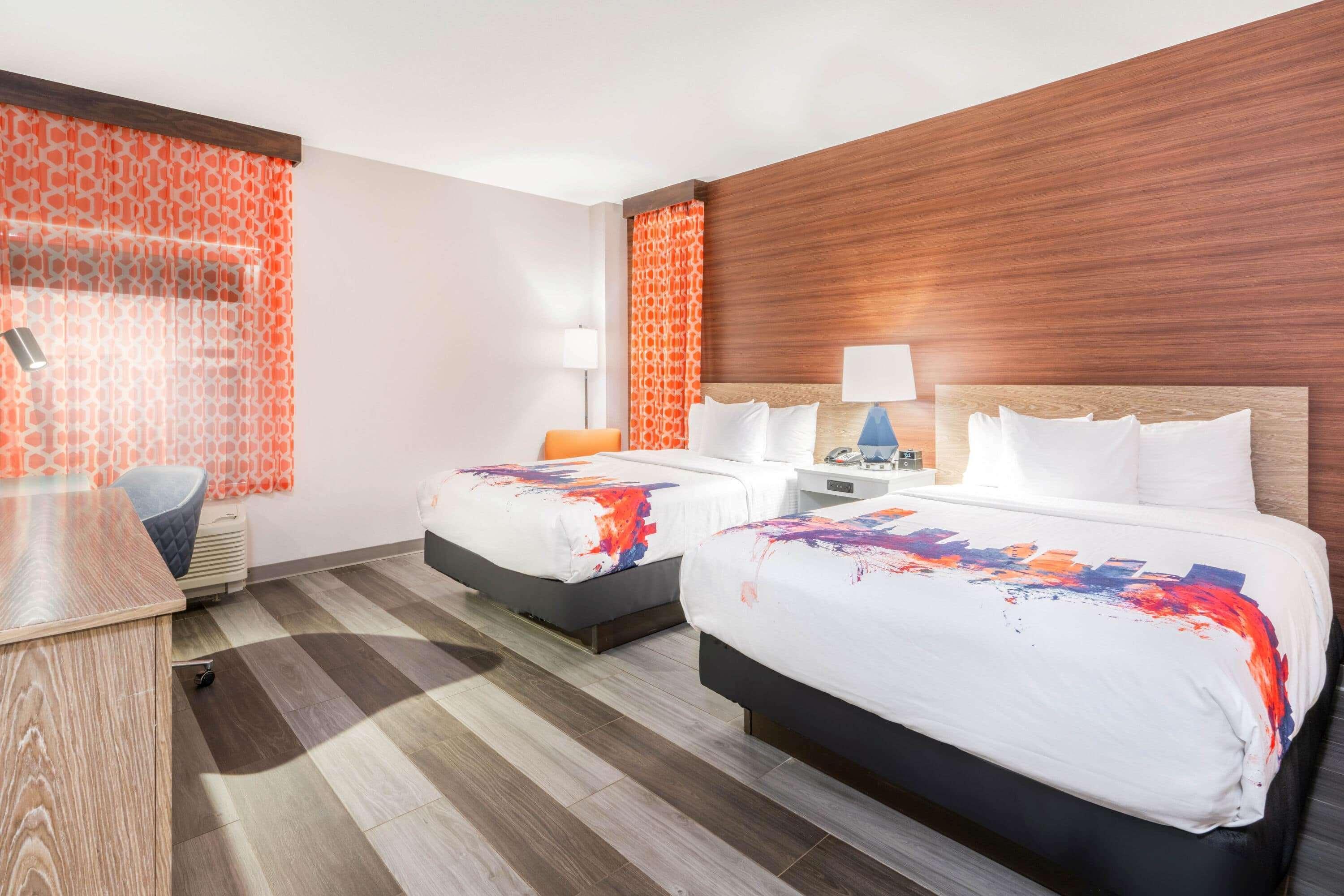 La Quinta By Wyndham Oklahoma City Airport Extérieur photo