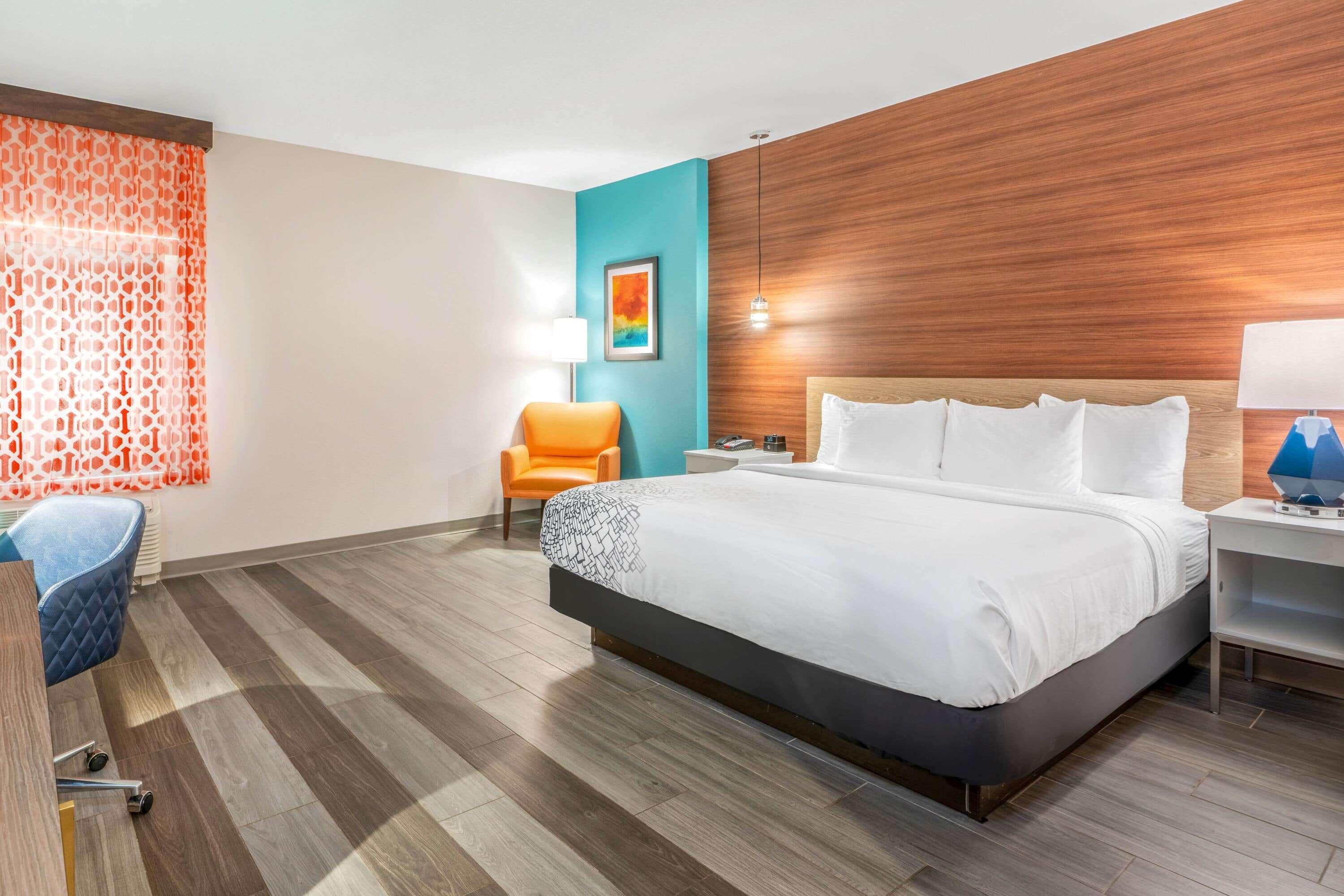 La Quinta By Wyndham Oklahoma City Airport Extérieur photo
