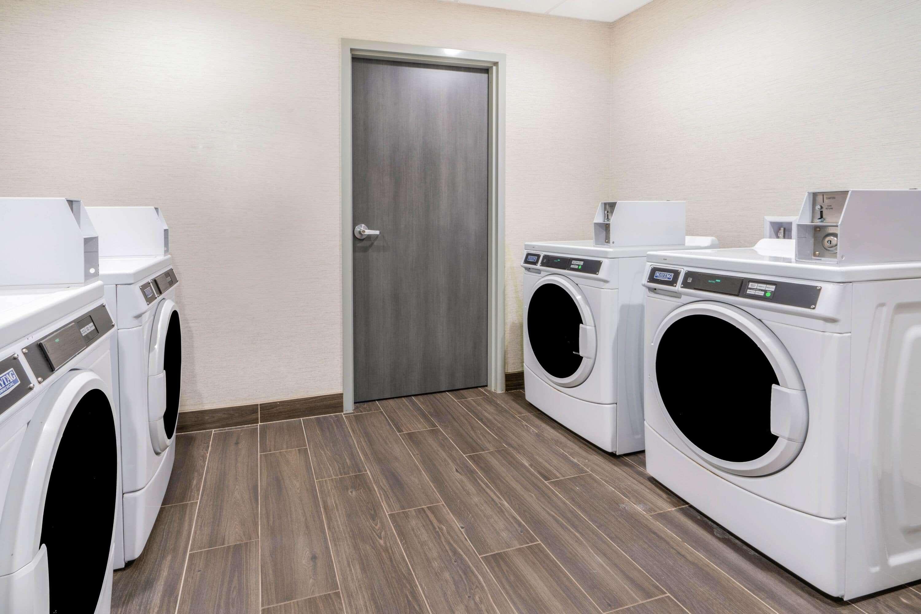 La Quinta By Wyndham Oklahoma City Airport Extérieur photo