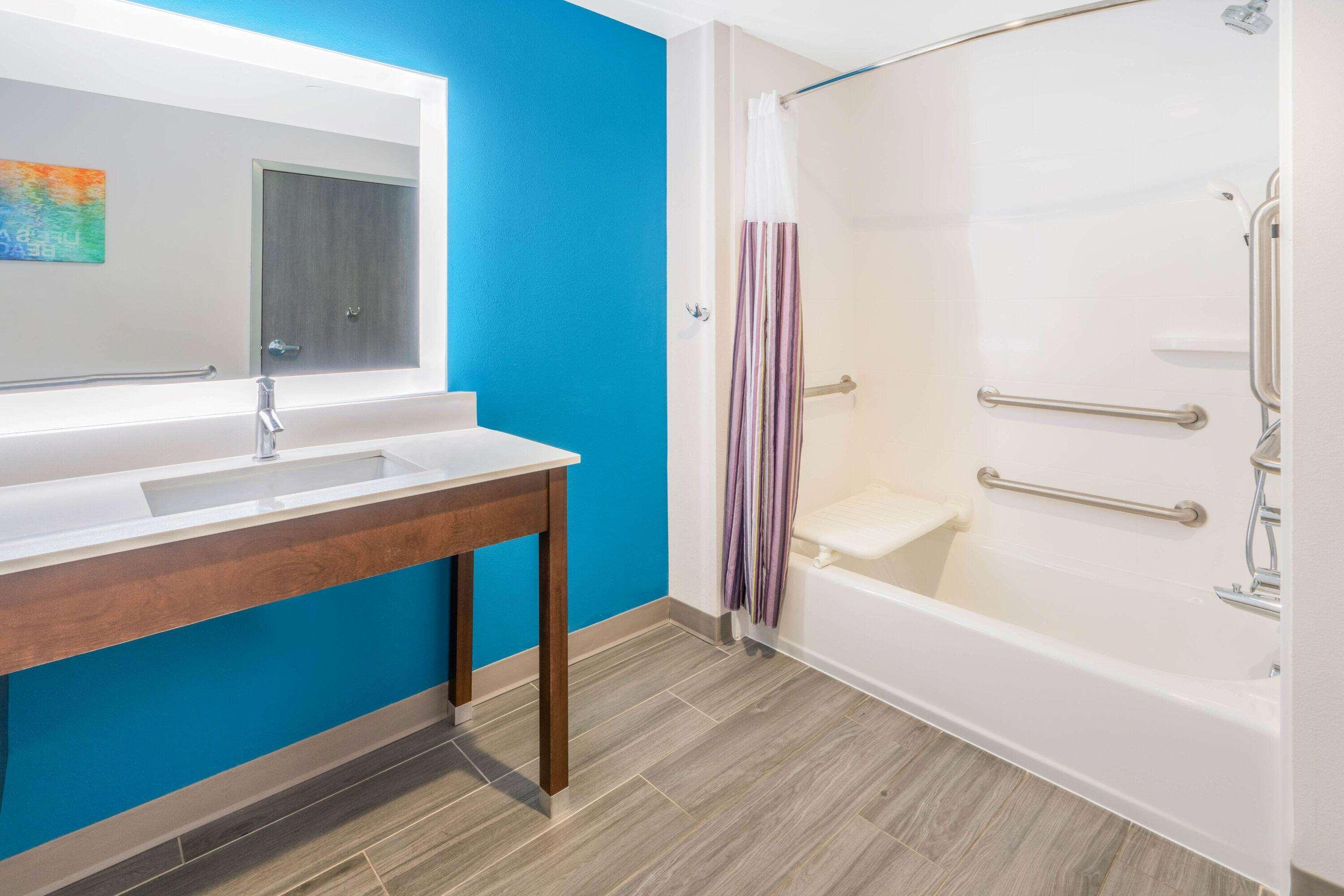 La Quinta By Wyndham Oklahoma City Airport Extérieur photo